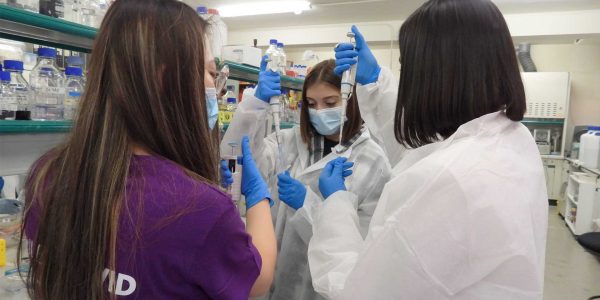 Més de 400 estudiants del Segrià participaran en el desenvolupament d’un prototip de ‘bio’ vacuna
