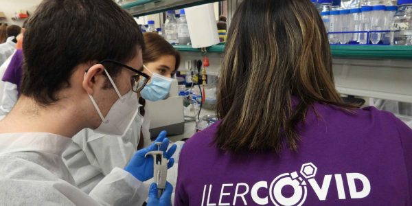 Més de 400 estudiants del Segrià participaran en el desenvolupament d’un prototip de vacuna de la COVID-19 feta amb plantes d’arròs